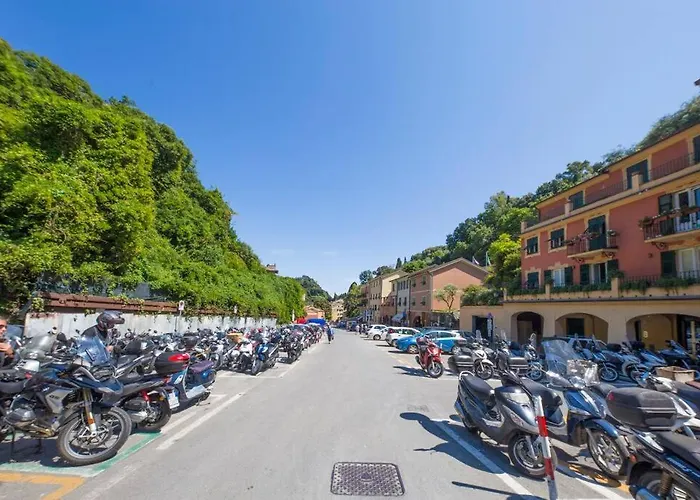 L'Angolo Di Portofino