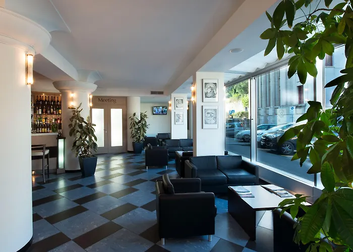 Cdh Hotel La Spezia
