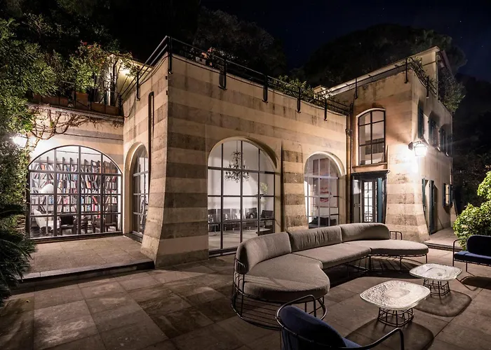 Villa Franca, a Garamonds Property