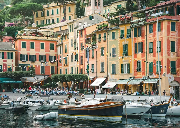 Eight Hotel Portofino