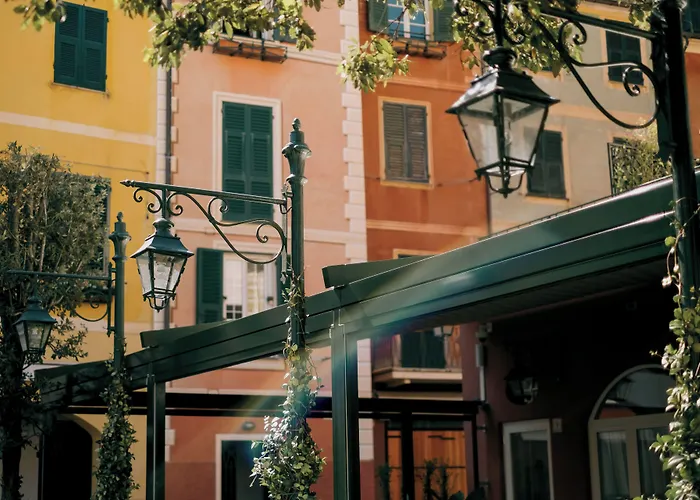 Splendido Mare, A Belmond Hotel, Portofino