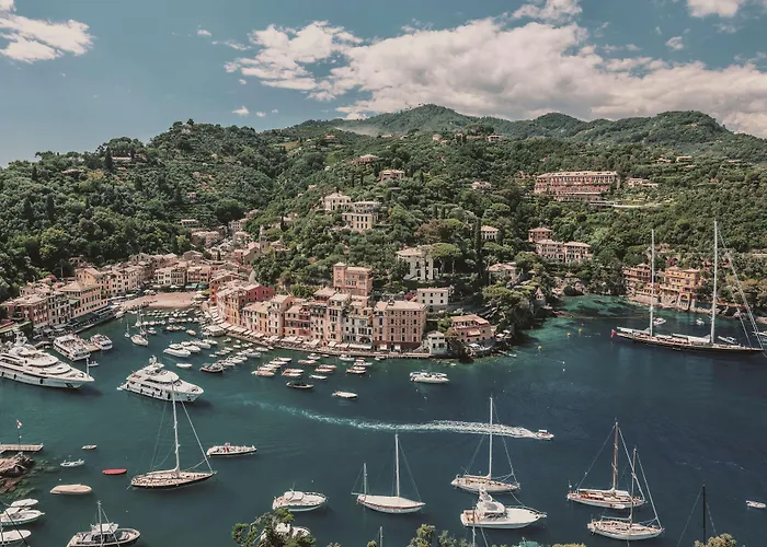 Splendido Mare, A Belmond Hotel, Portofino