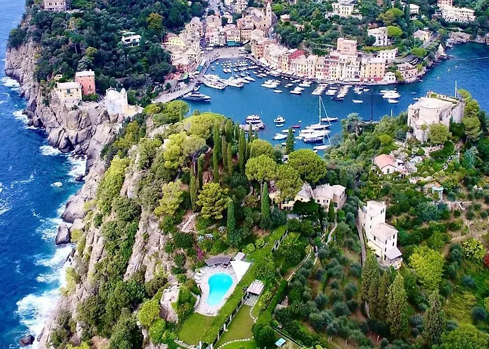 Il Signorile Portofino by KlabHouse