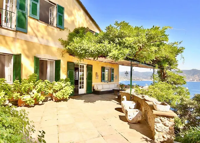 Il Signorile Portofino By Klabhouse